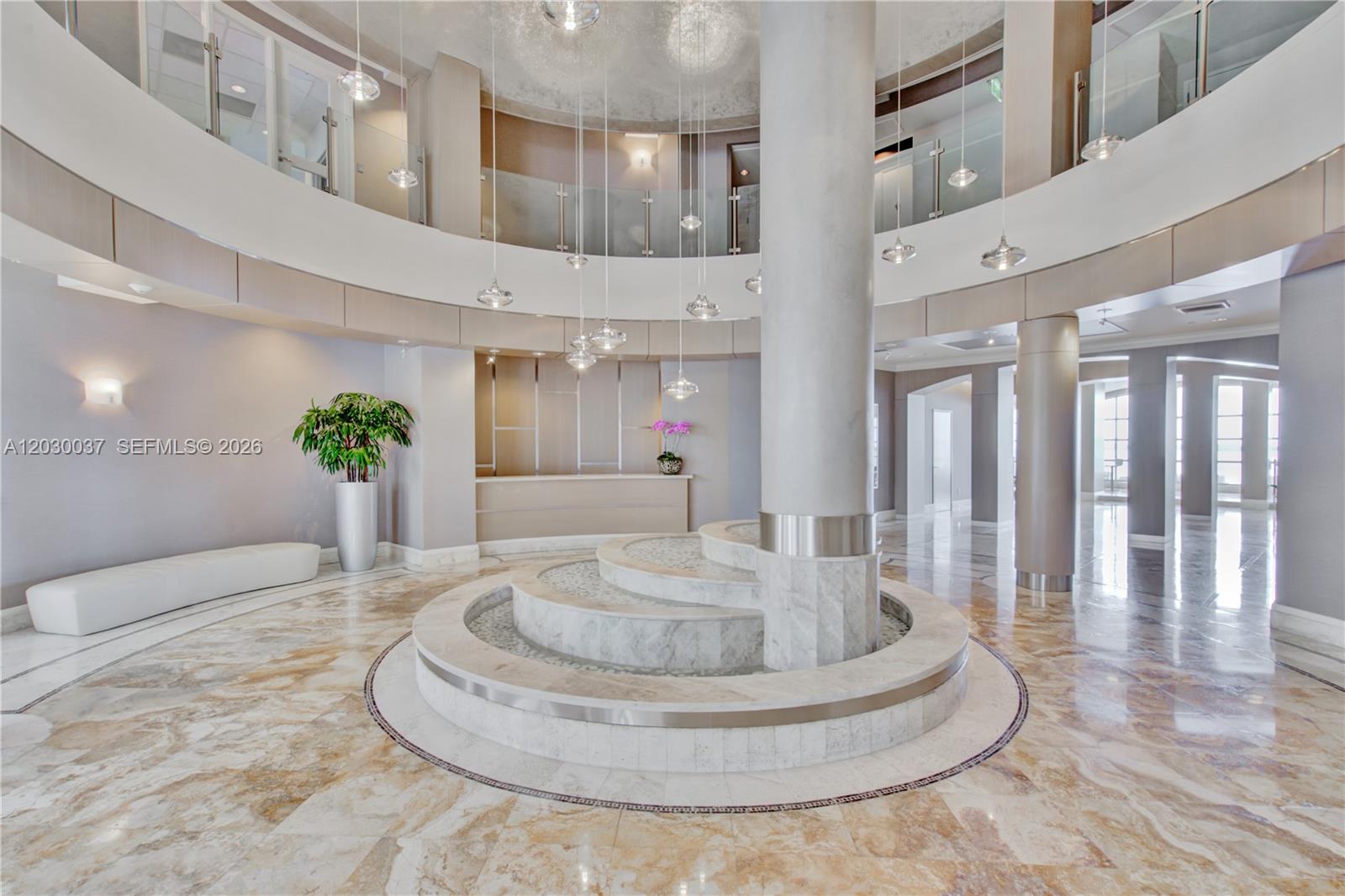 TWO TEQUESTA POINT CONDO - Residential Lease