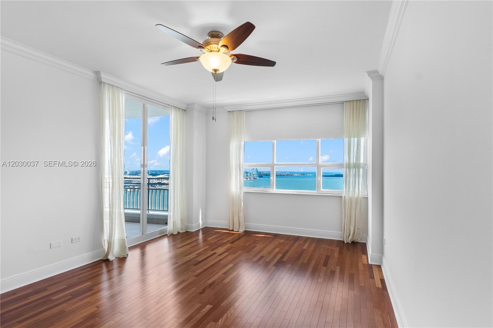 TWO TEQUESTA POINT CONDO - Residential Lease