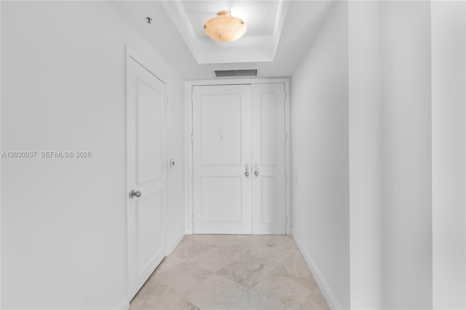 TWO TEQUESTA POINT CONDO - Residential Lease