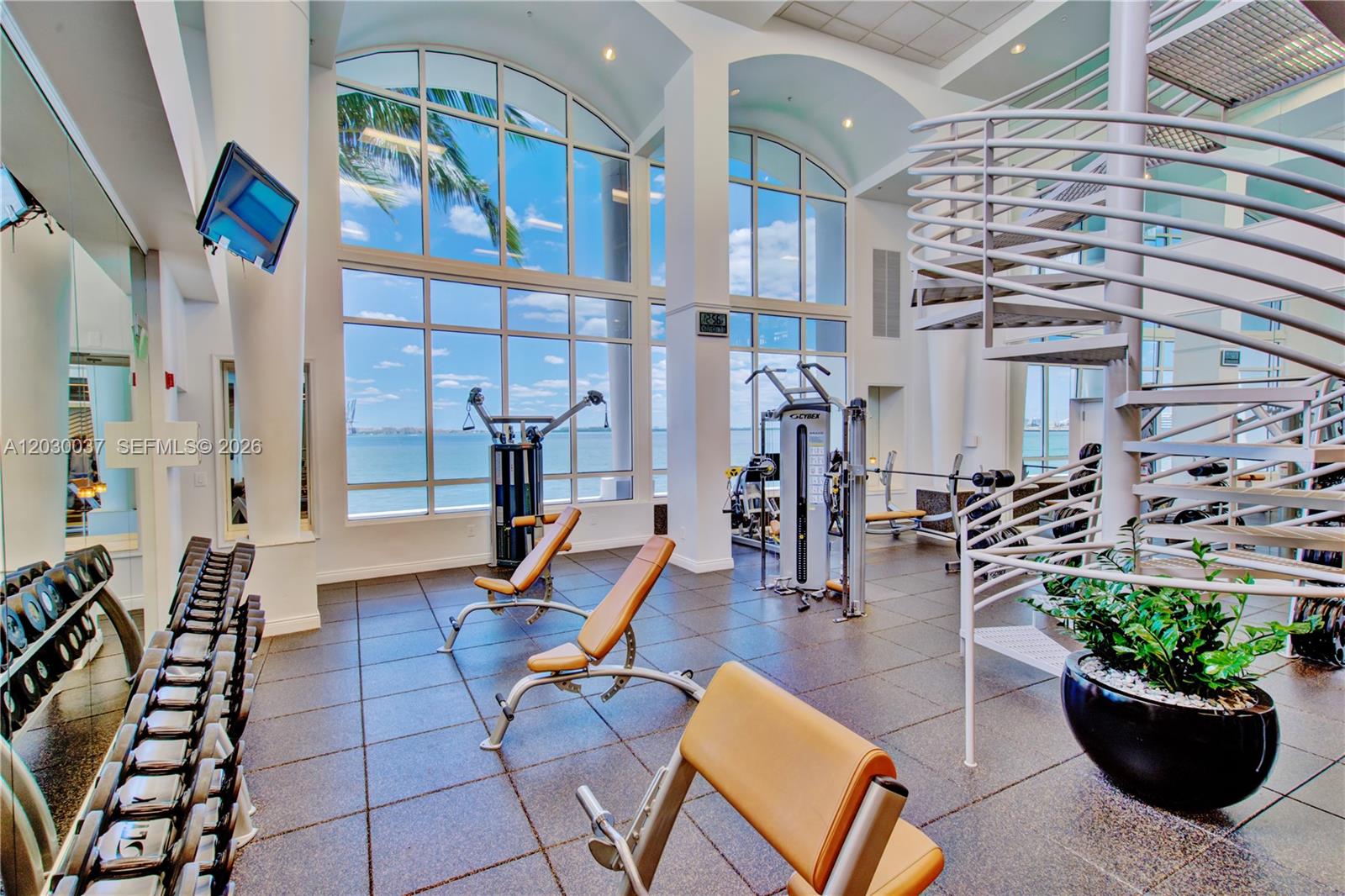 TWO TEQUESTA POINT CONDO - Residential Lease