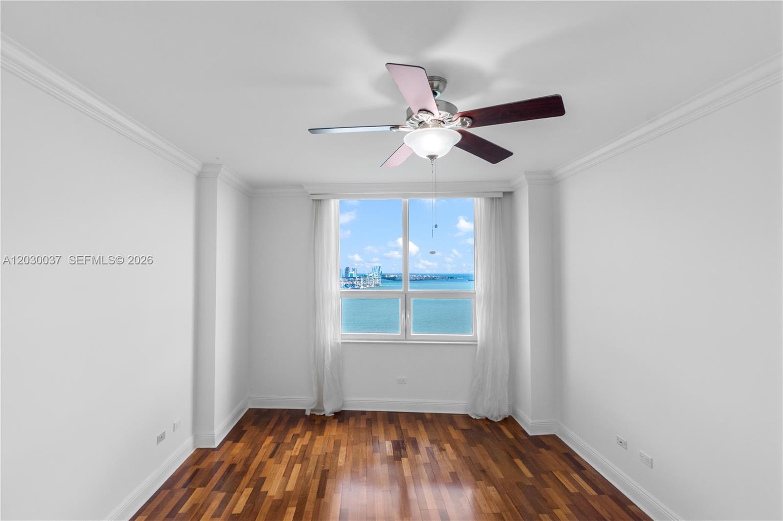 TWO TEQUESTA POINT CONDO - Residential Lease