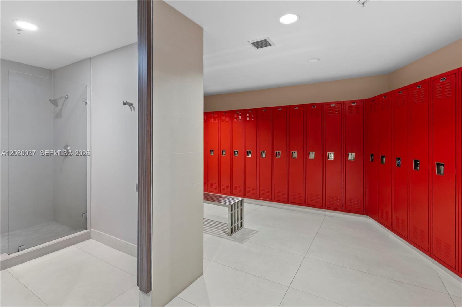 TWO TEQUESTA POINT CONDO - Residential Lease