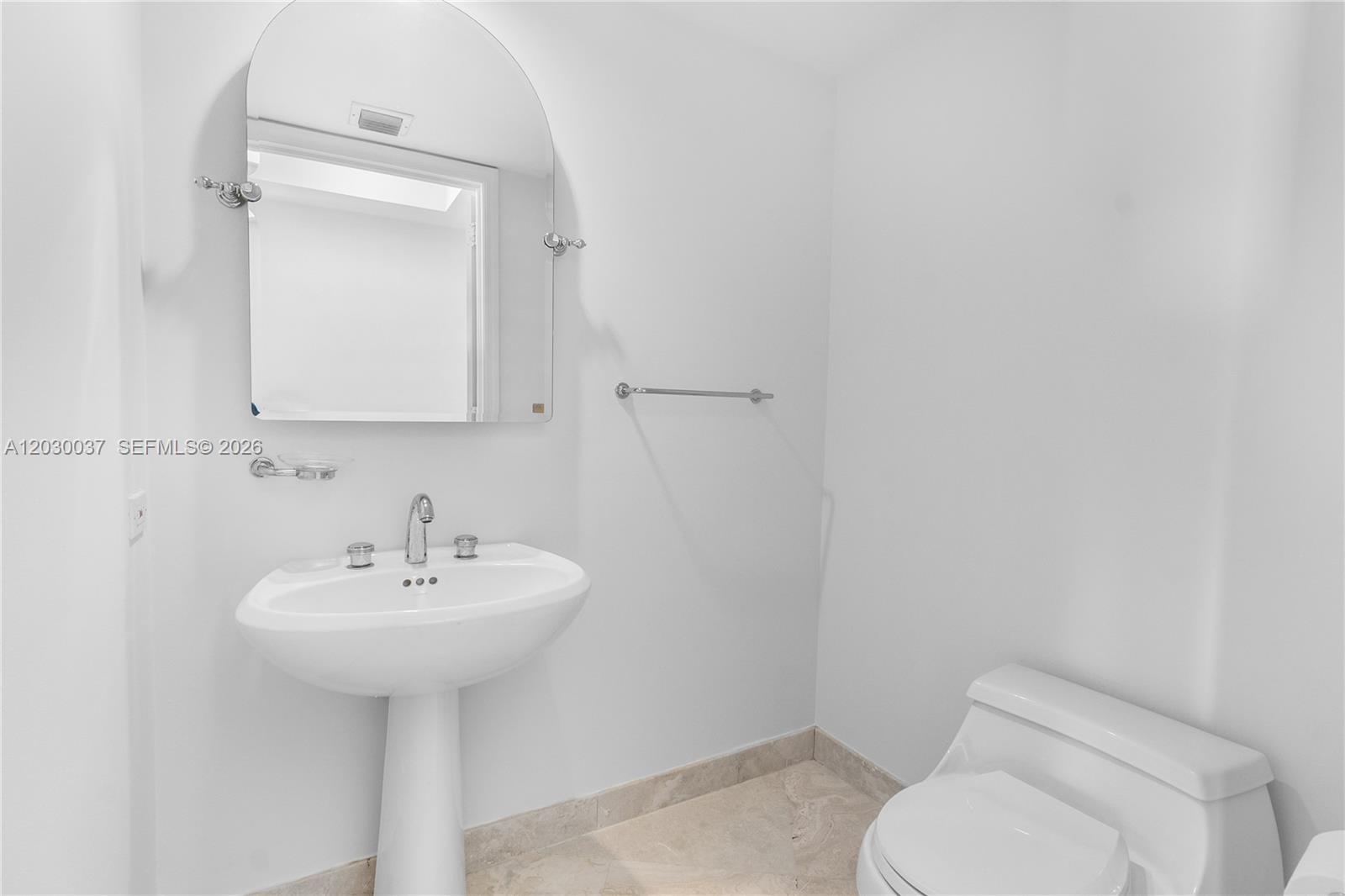 TWO TEQUESTA POINT CONDO - Residential Lease