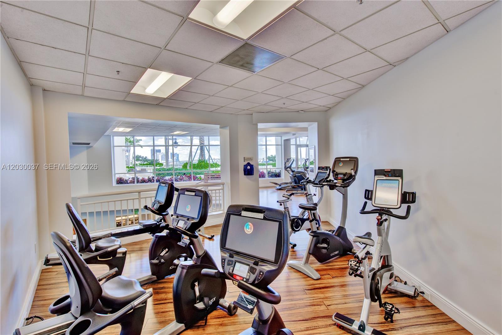 TWO TEQUESTA POINT CONDO - Residential Lease