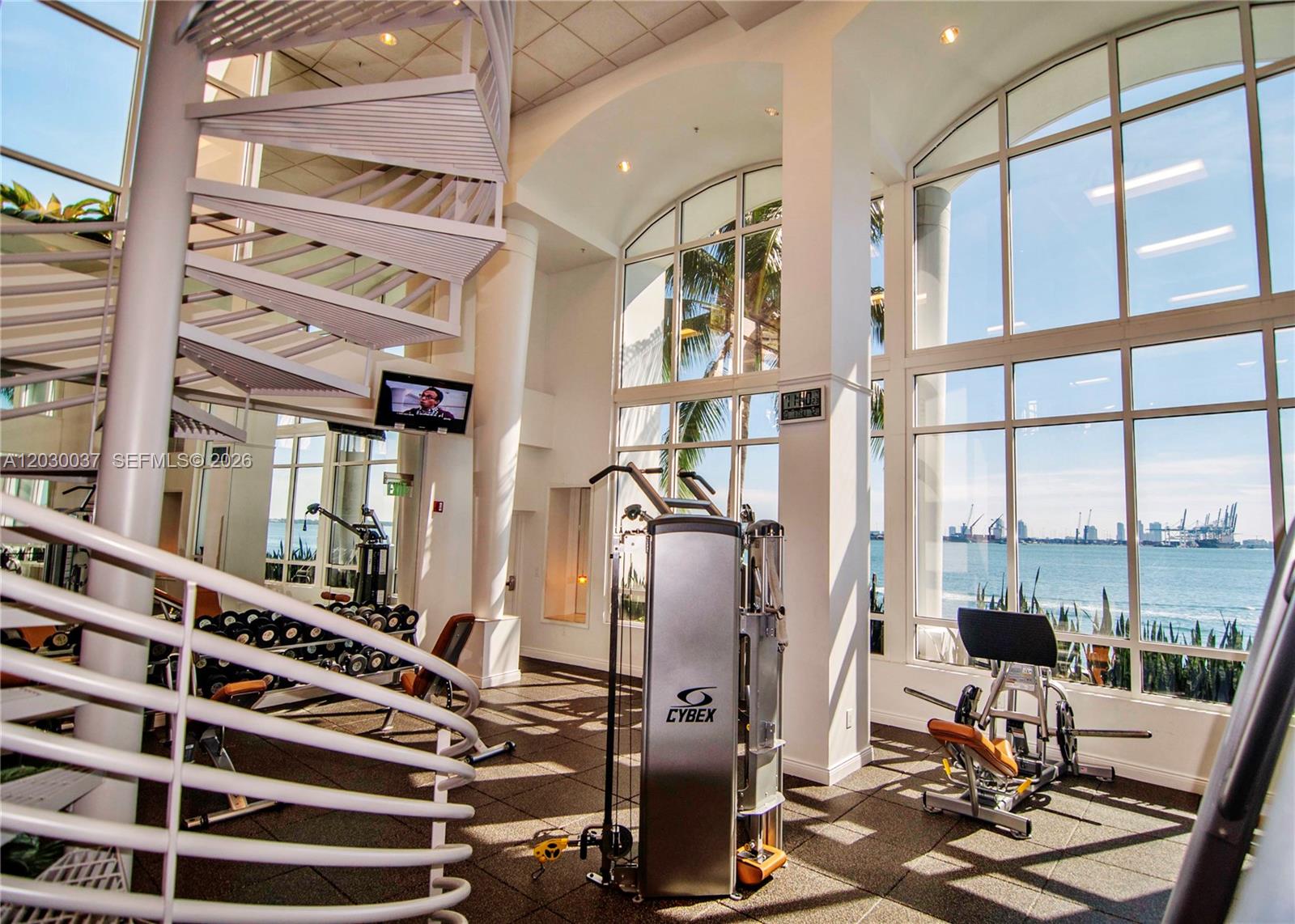 TWO TEQUESTA POINT CONDO - Residential Lease
