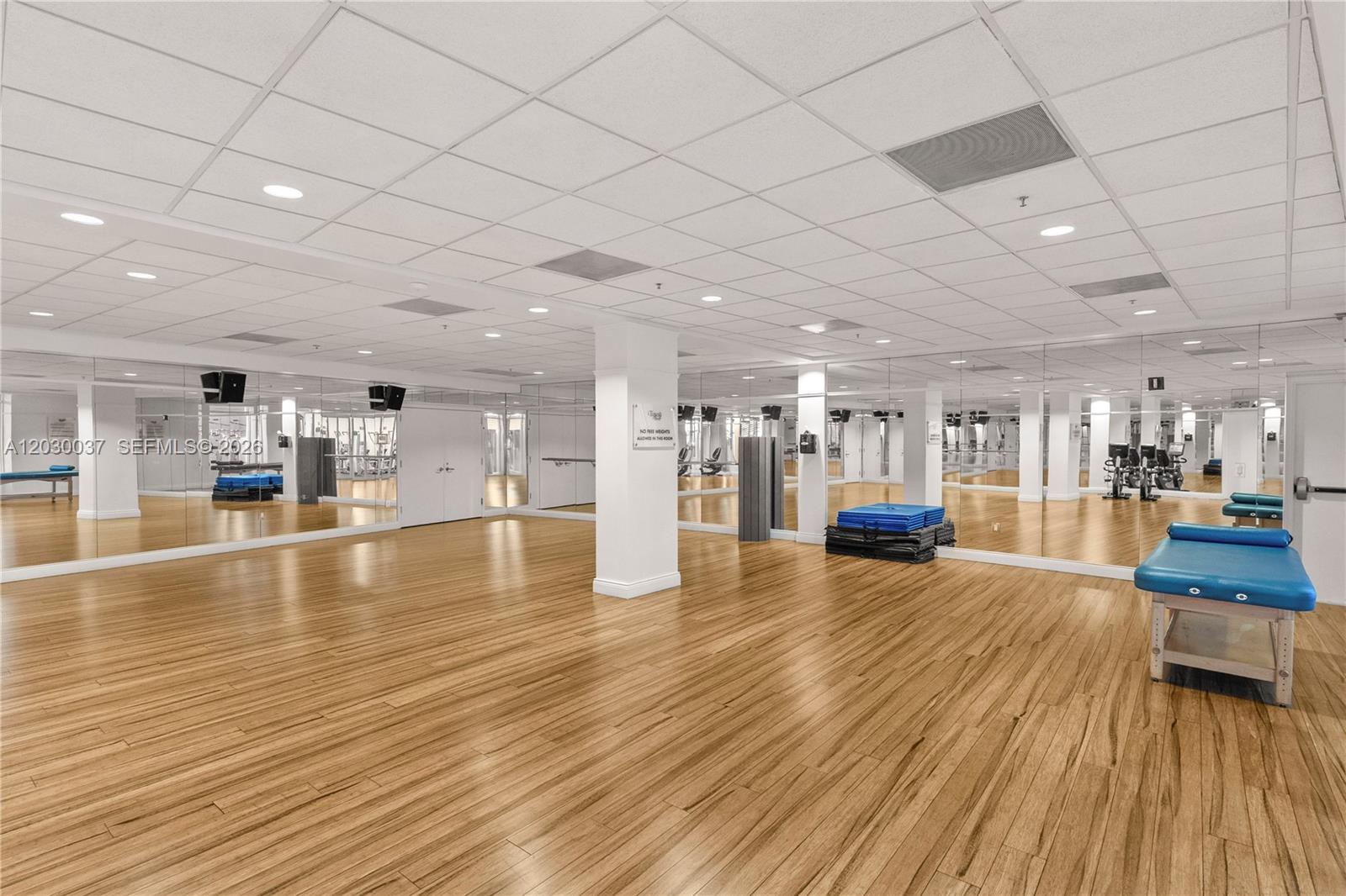 TWO TEQUESTA POINT CONDO - Residential Lease