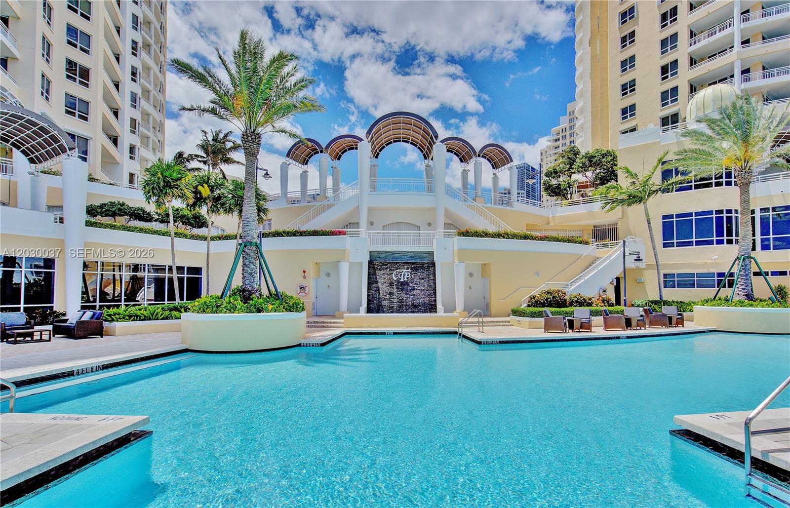 TWO TEQUESTA POINT CONDO - Residential Lease