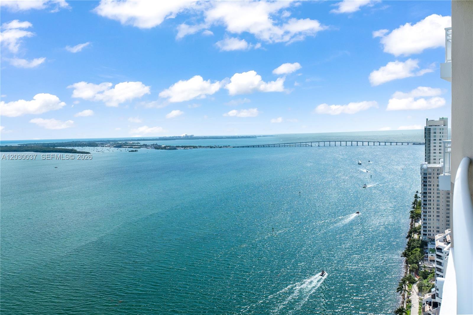 TWO TEQUESTA POINT CONDO - Residential Lease
