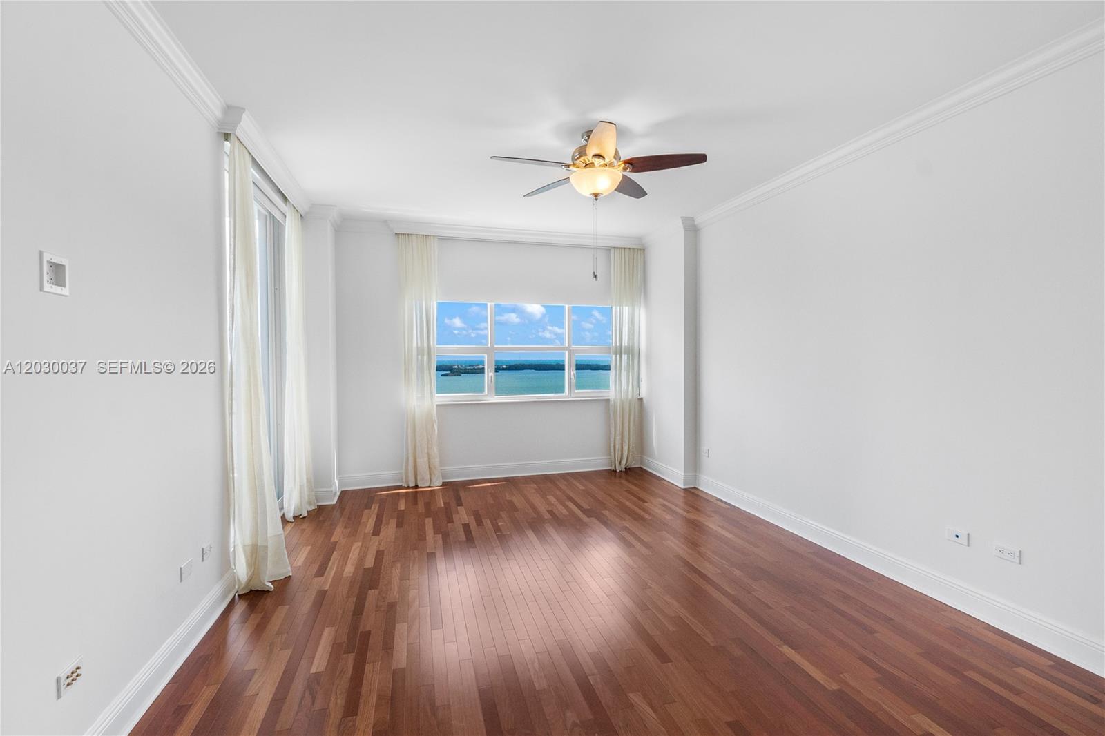 TWO TEQUESTA POINT CONDO - Residential Lease