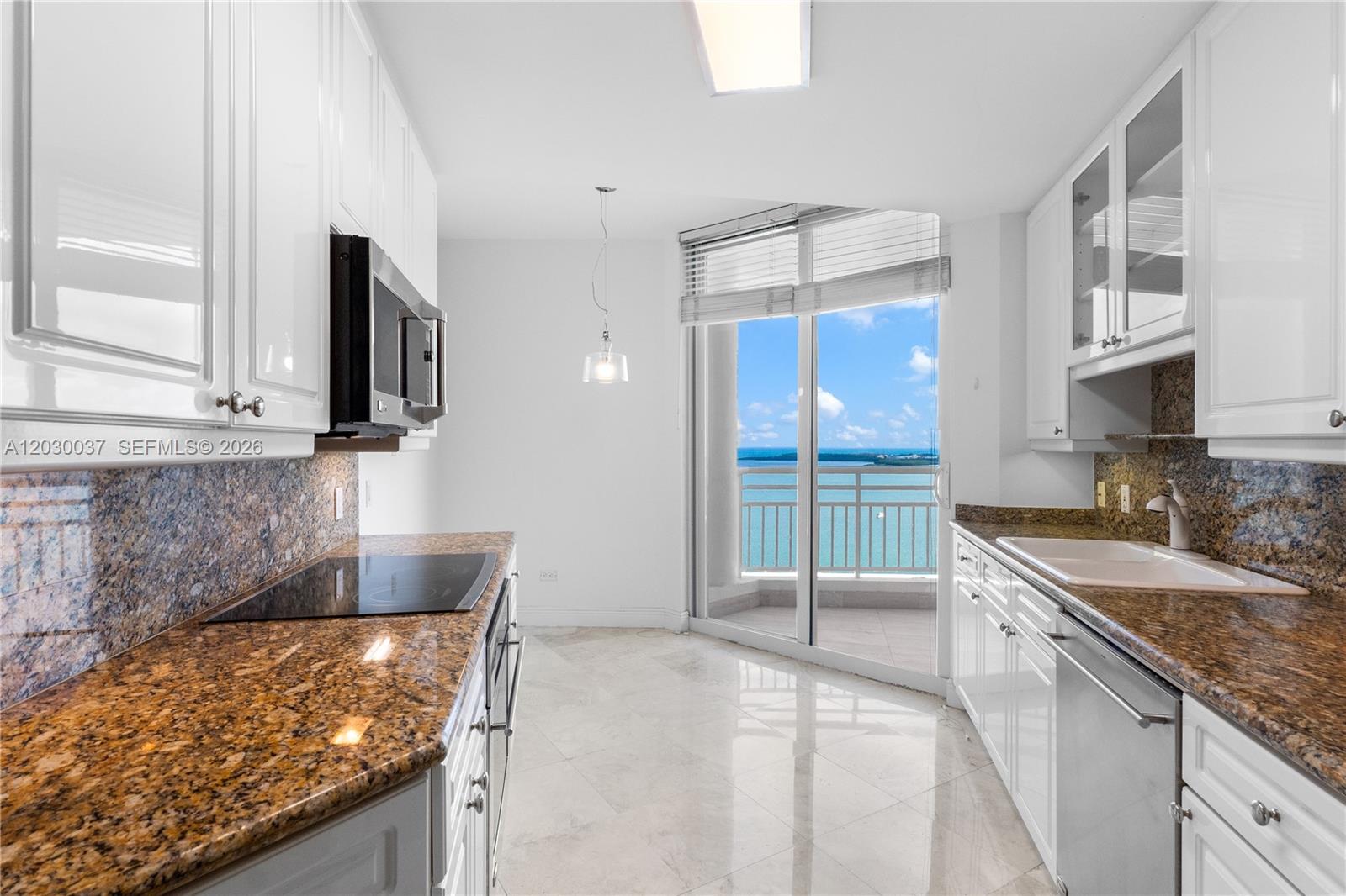 TWO TEQUESTA POINT CONDO - Residential Lease