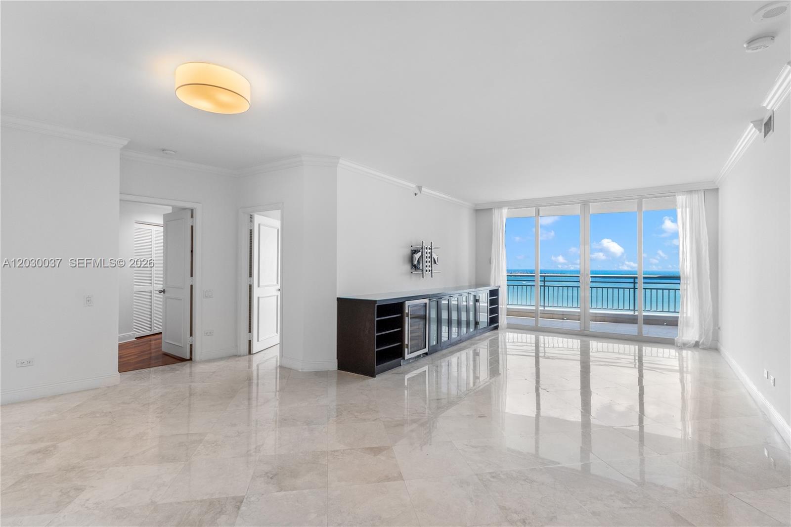 TWO TEQUESTA POINT CONDO - Residential Lease