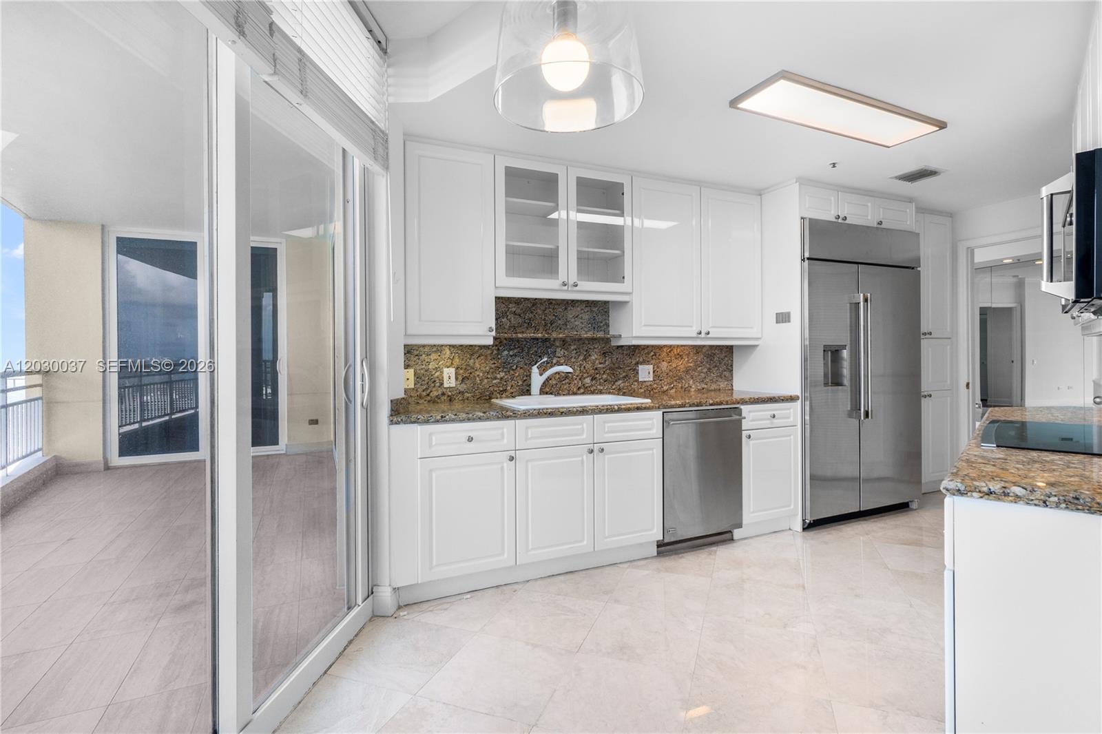 TWO TEQUESTA POINT CONDO - Residential Lease