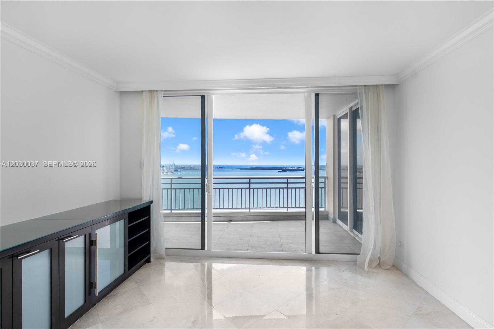 TWO TEQUESTA POINT CONDO - Residential Lease