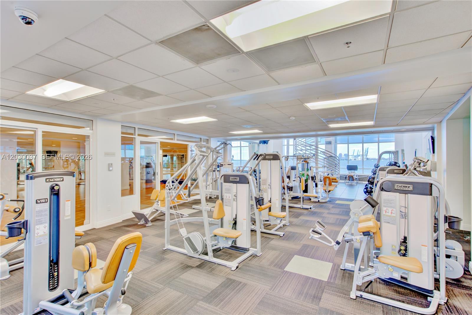 TWO TEQUESTA POINT CONDO - Residential Lease
