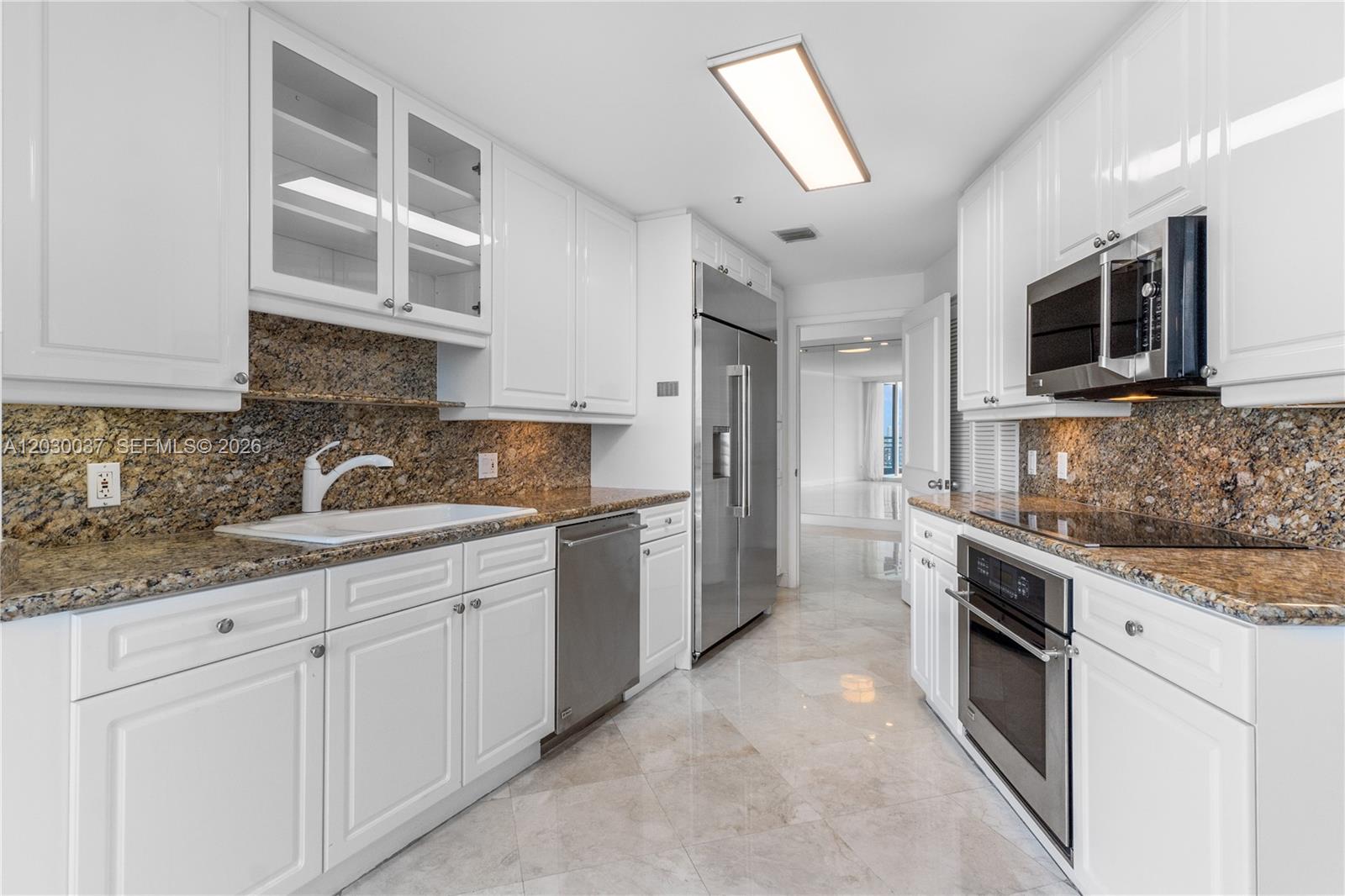 TWO TEQUESTA POINT CONDO - Residential Lease