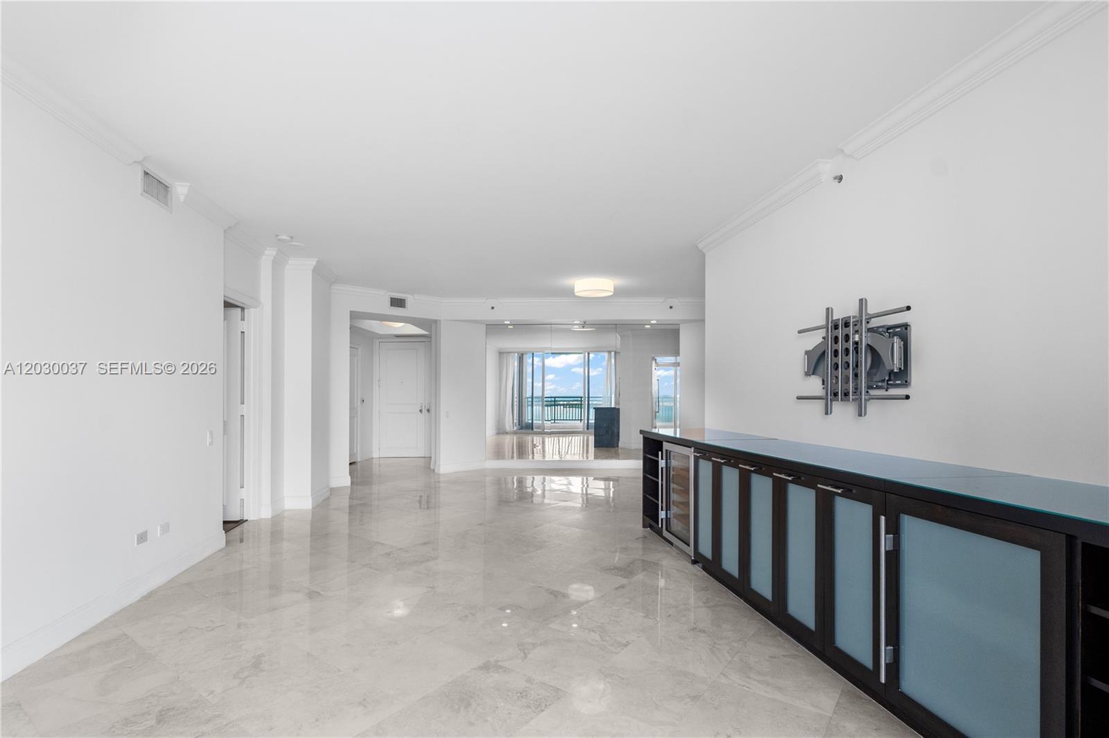 TWO TEQUESTA POINT CONDO - Residential Lease