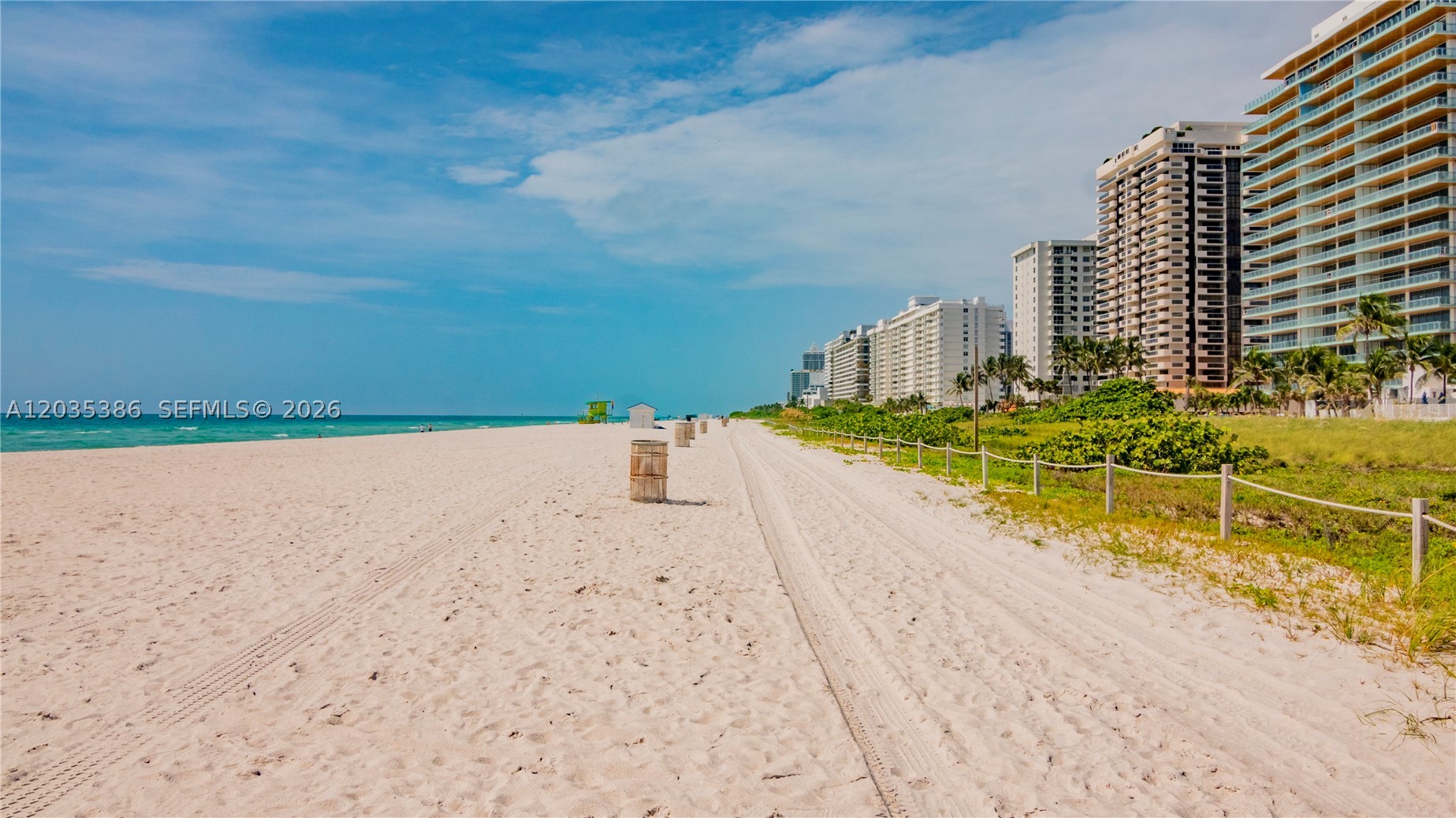 ROYAL EMBASSY CONDO - Residential Lease