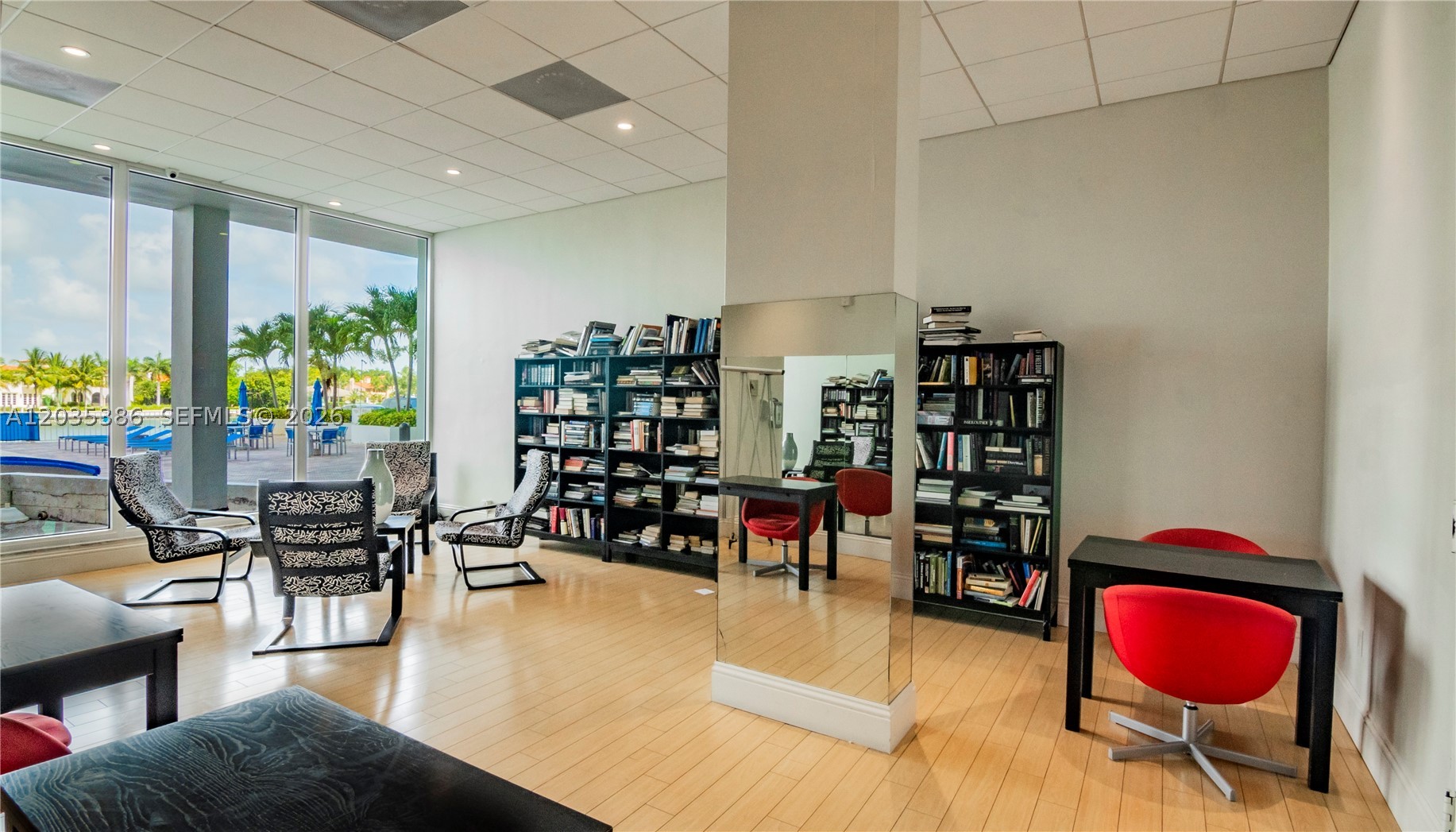 ROYAL EMBASSY CONDO - Residential Lease