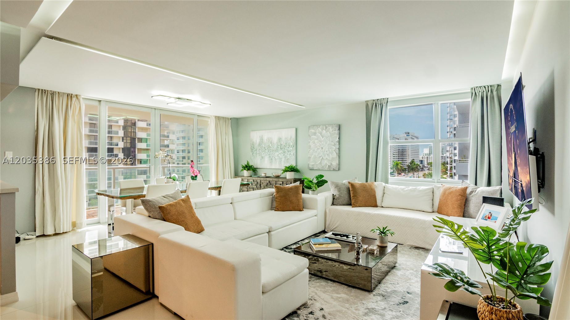 ROYAL EMBASSY CONDO - Residential Lease