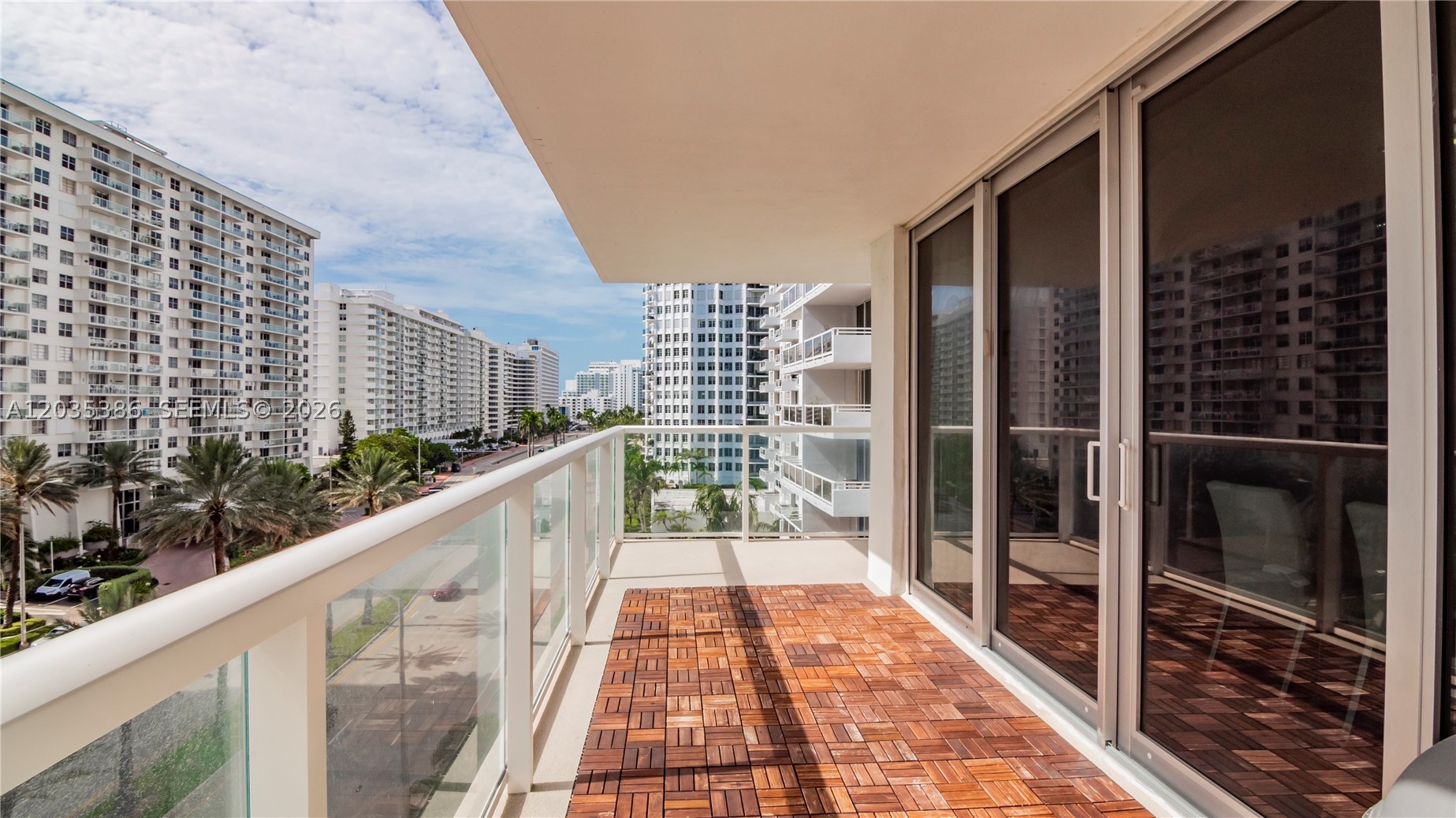 ROYAL EMBASSY CONDO - Residential Lease