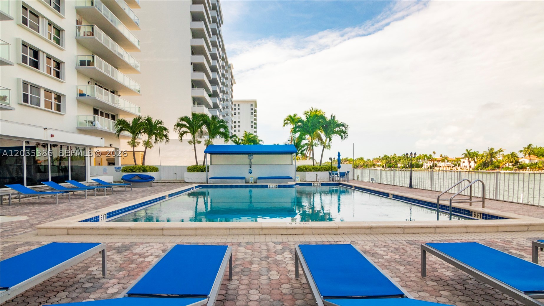 ROYAL EMBASSY CONDO - Residential Lease