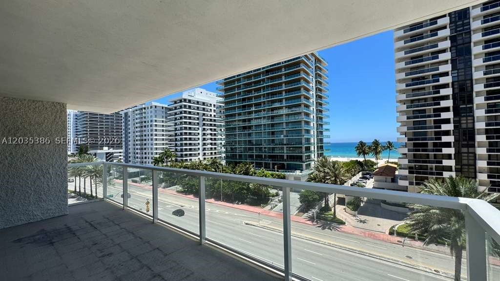 ROYAL EMBASSY CONDO - Residential Lease