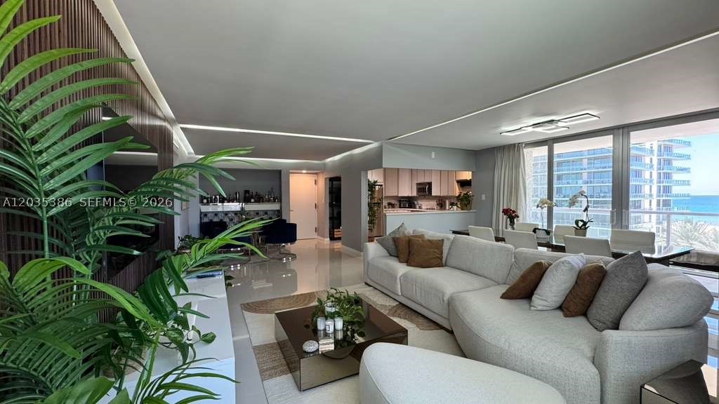 ROYAL EMBASSY CONDO - Residential Lease