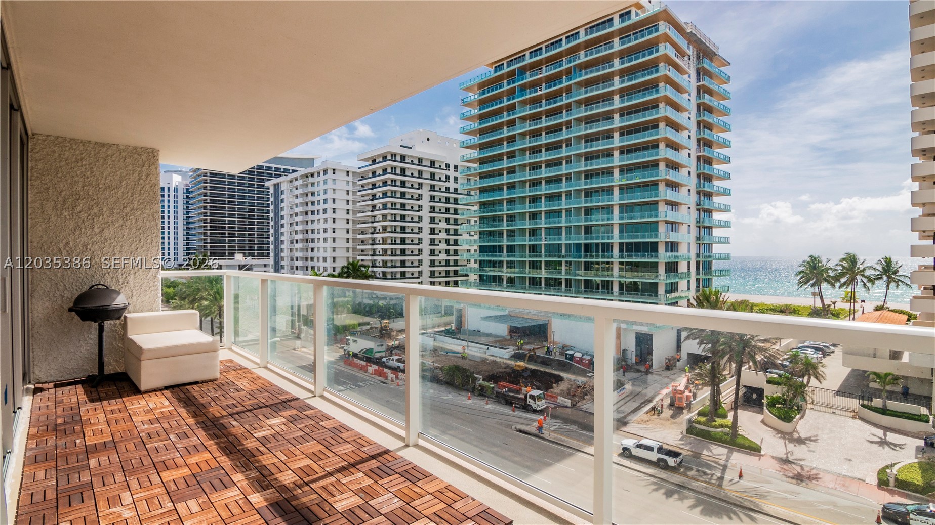 ROYAL EMBASSY CONDO - Residential Lease