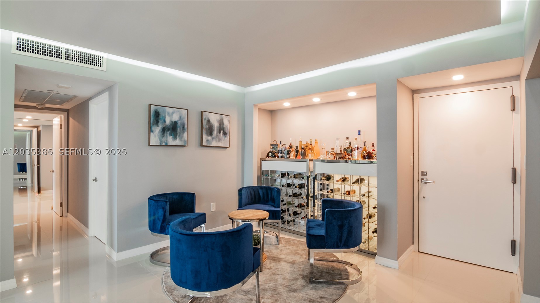ROYAL EMBASSY CONDO - Residential Lease