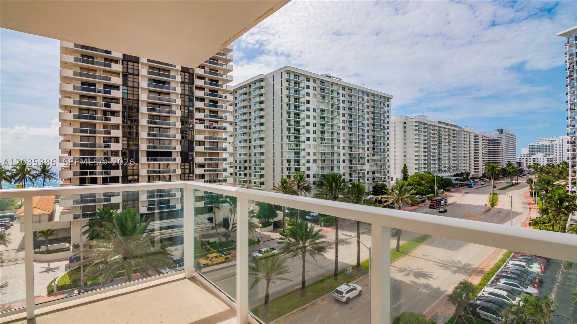ROYAL EMBASSY CONDO - Residential Lease