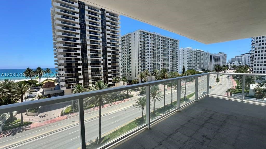ROYAL EMBASSY CONDO - Residential Lease