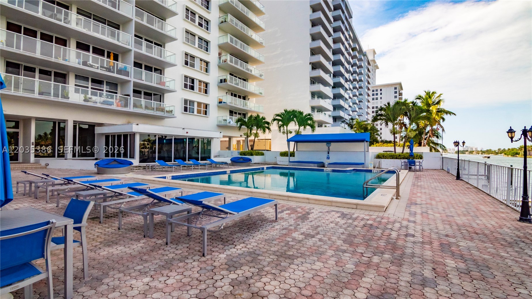 ROYAL EMBASSY CONDO - Residential Lease