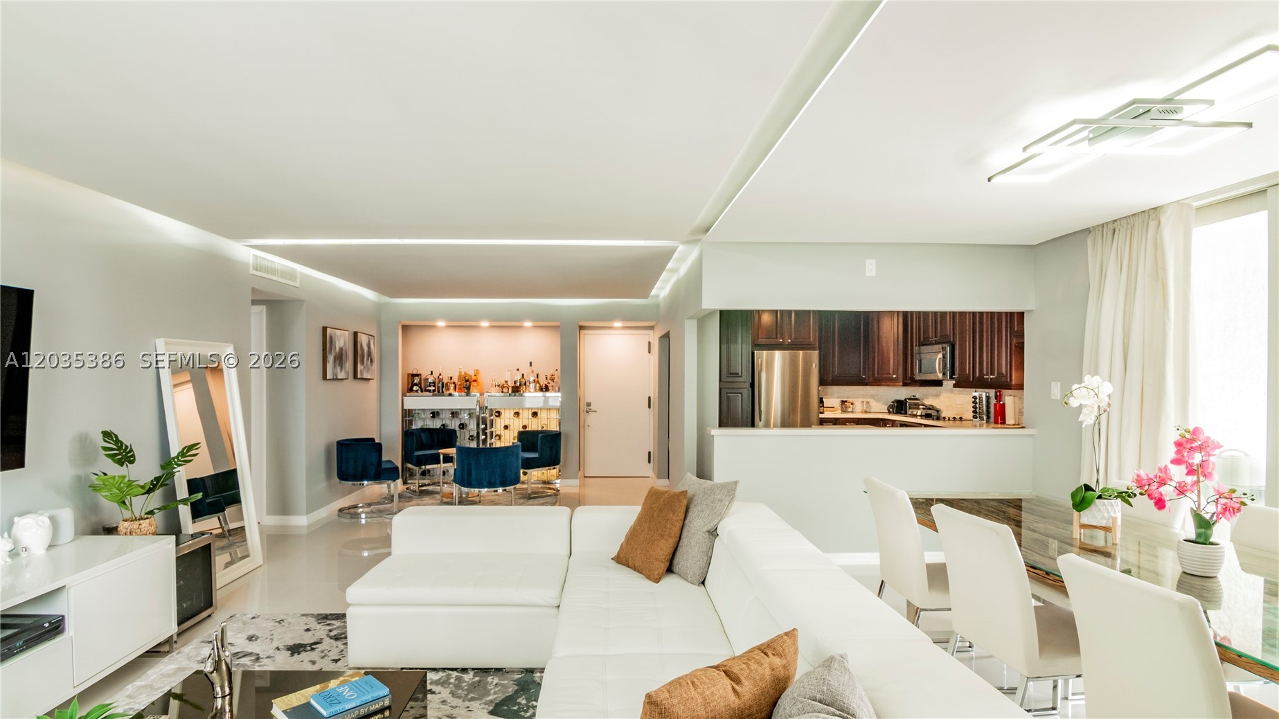 ROYAL EMBASSY CONDO - Residential Lease