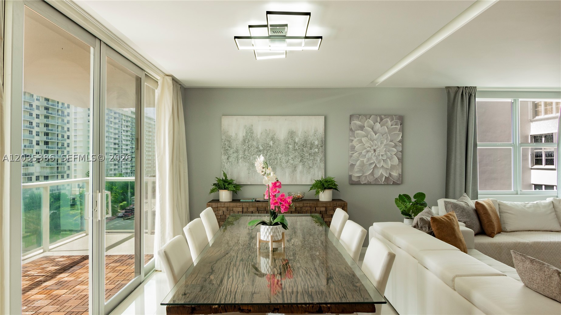 ROYAL EMBASSY CONDO - Residential Lease