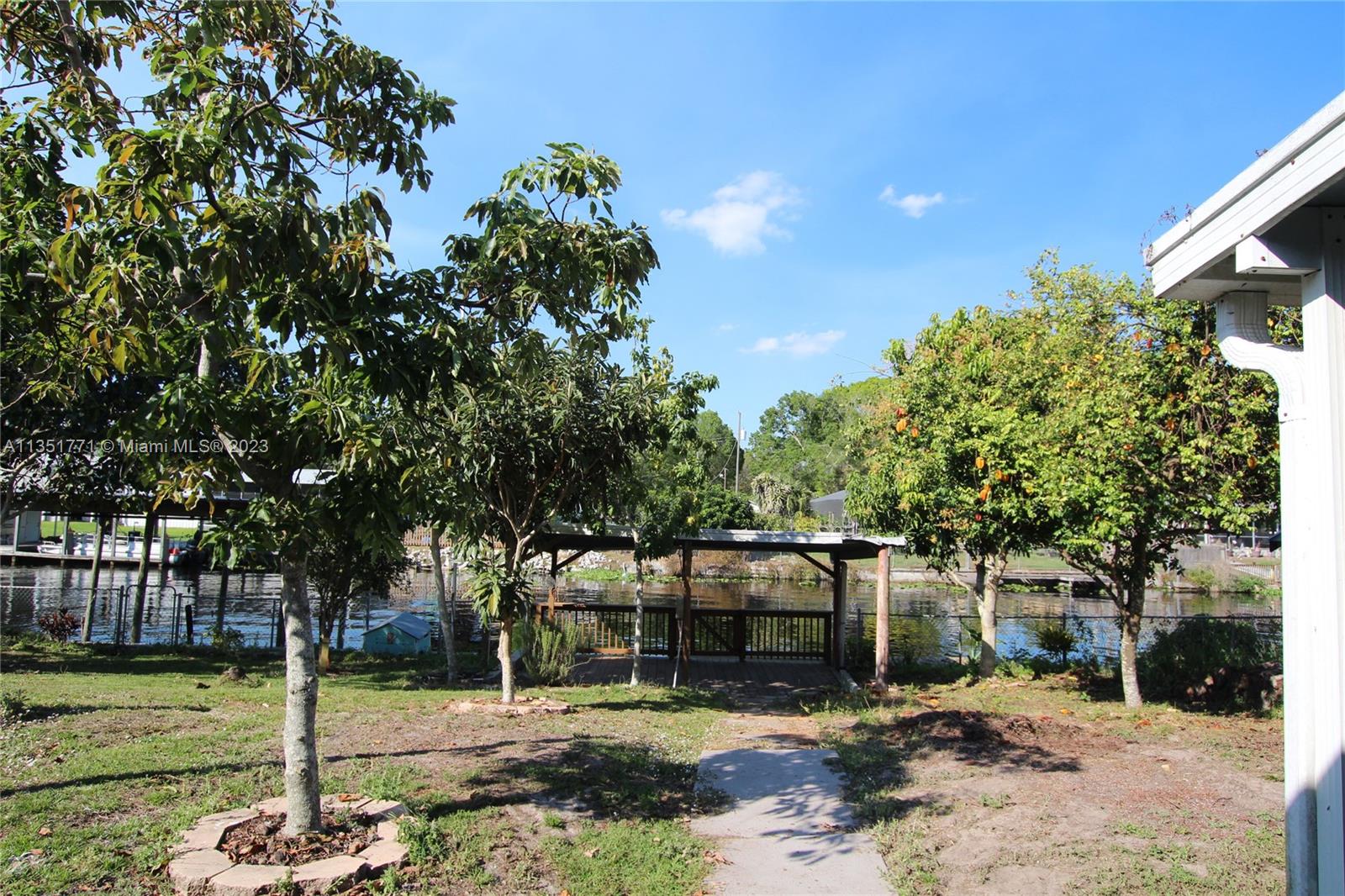 Treasure Island - Residential