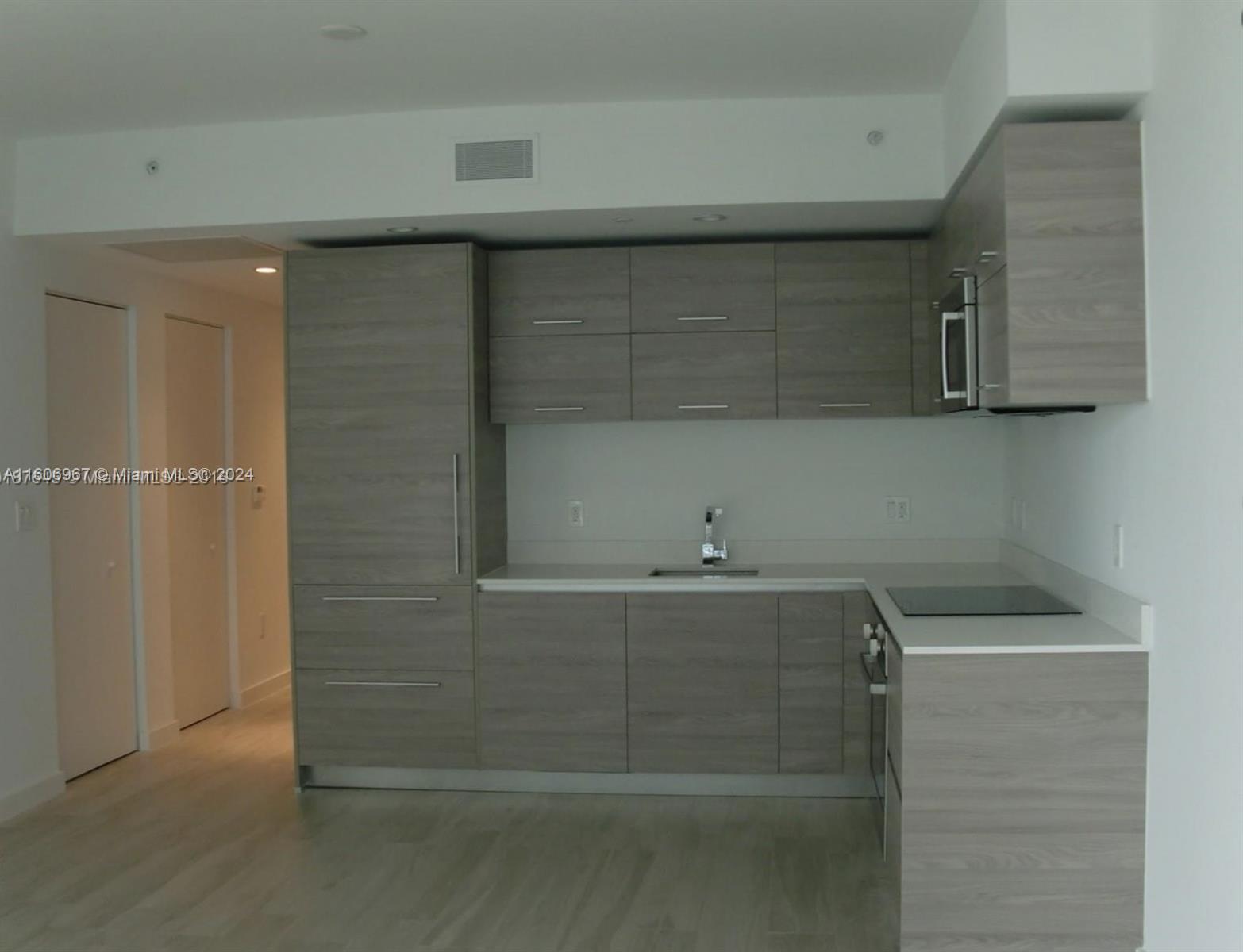 1300 S MIAMI AVENUE CONDO - Residential Lease
