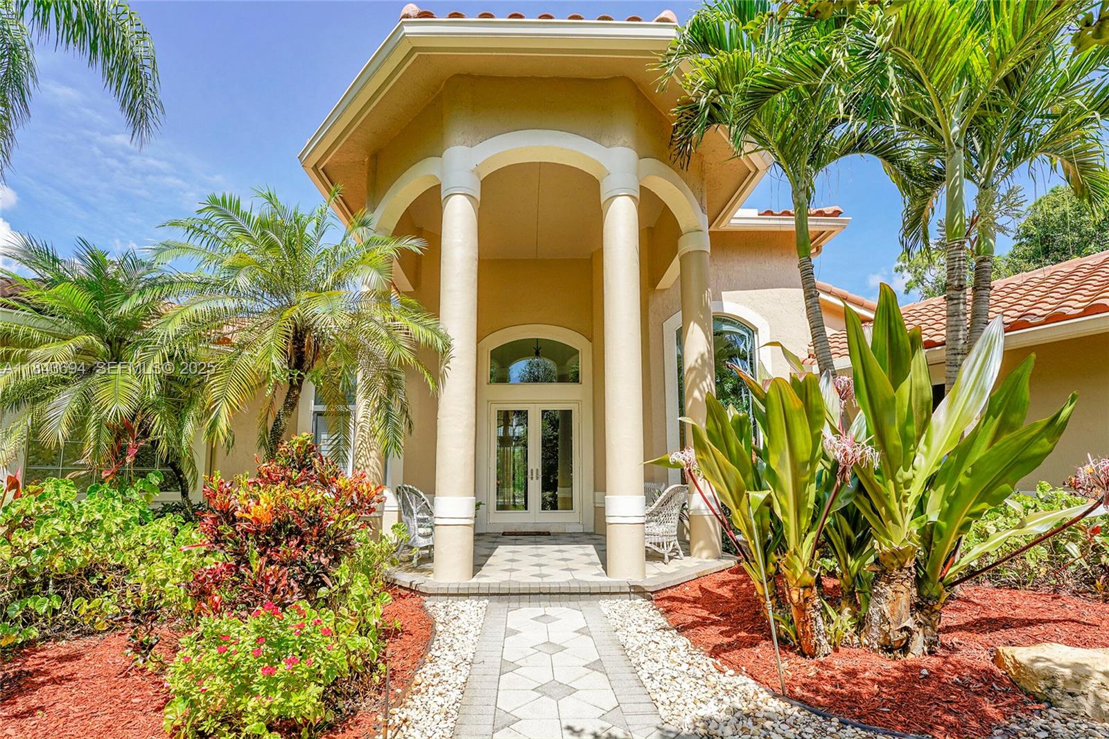 Pine Tree Estates - Residential