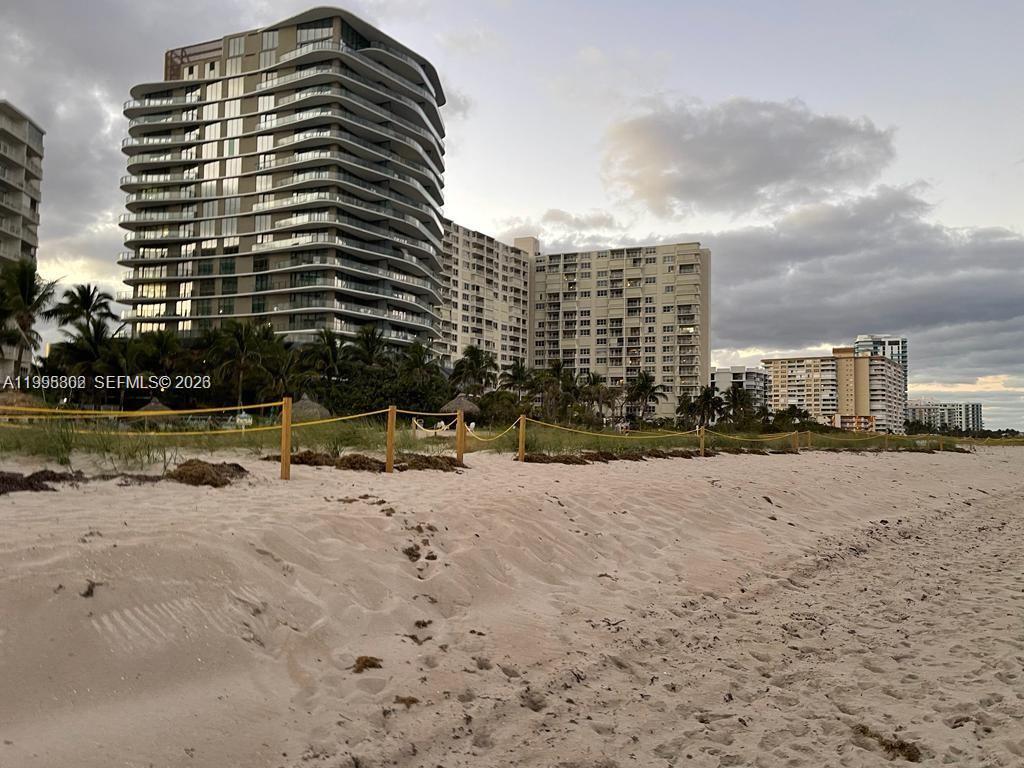 OCEANSIDE APARTMENTS CO-O - Residential