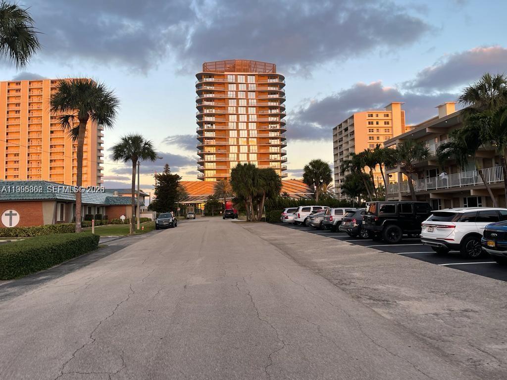 OCEANSIDE APARTMENTS CO-O - Residential