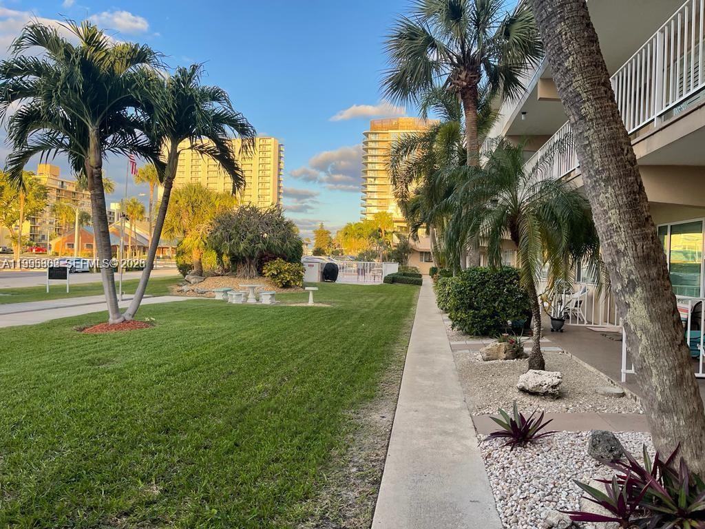 OCEANSIDE APARTMENTS CO-O - Residential
