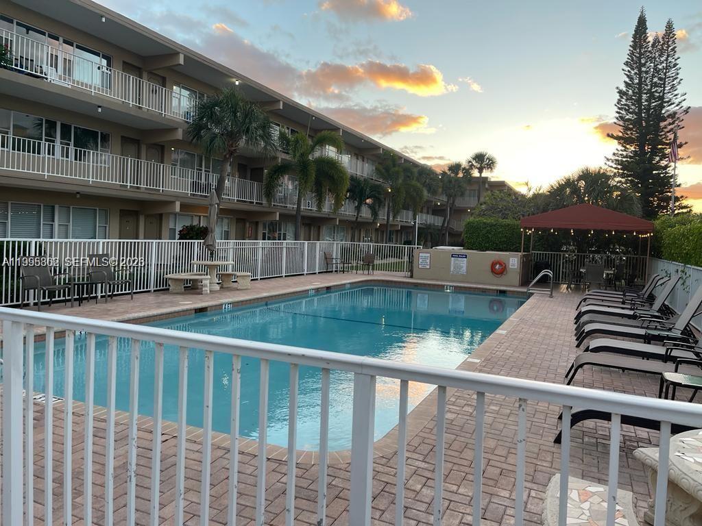 OCEANSIDE APARTMENTS CO-O - Residential