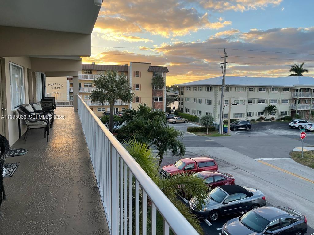 OCEANSIDE APARTMENTS CO-O - Residential