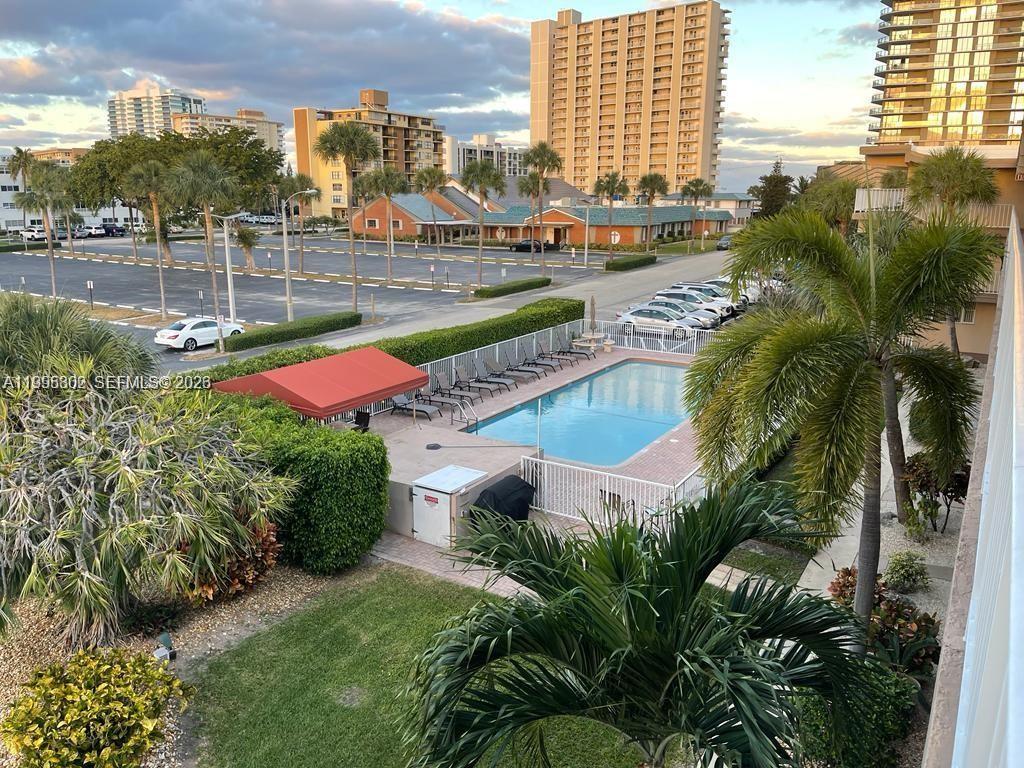 OCEANSIDE APARTMENTS CO-O - Residential