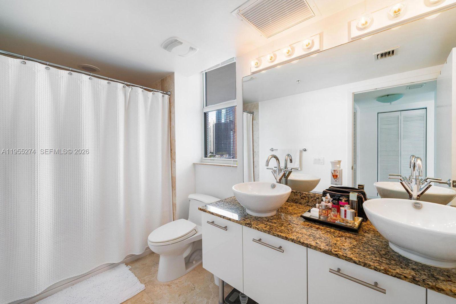 BRICKELL ON THE RIVER S T - Residential