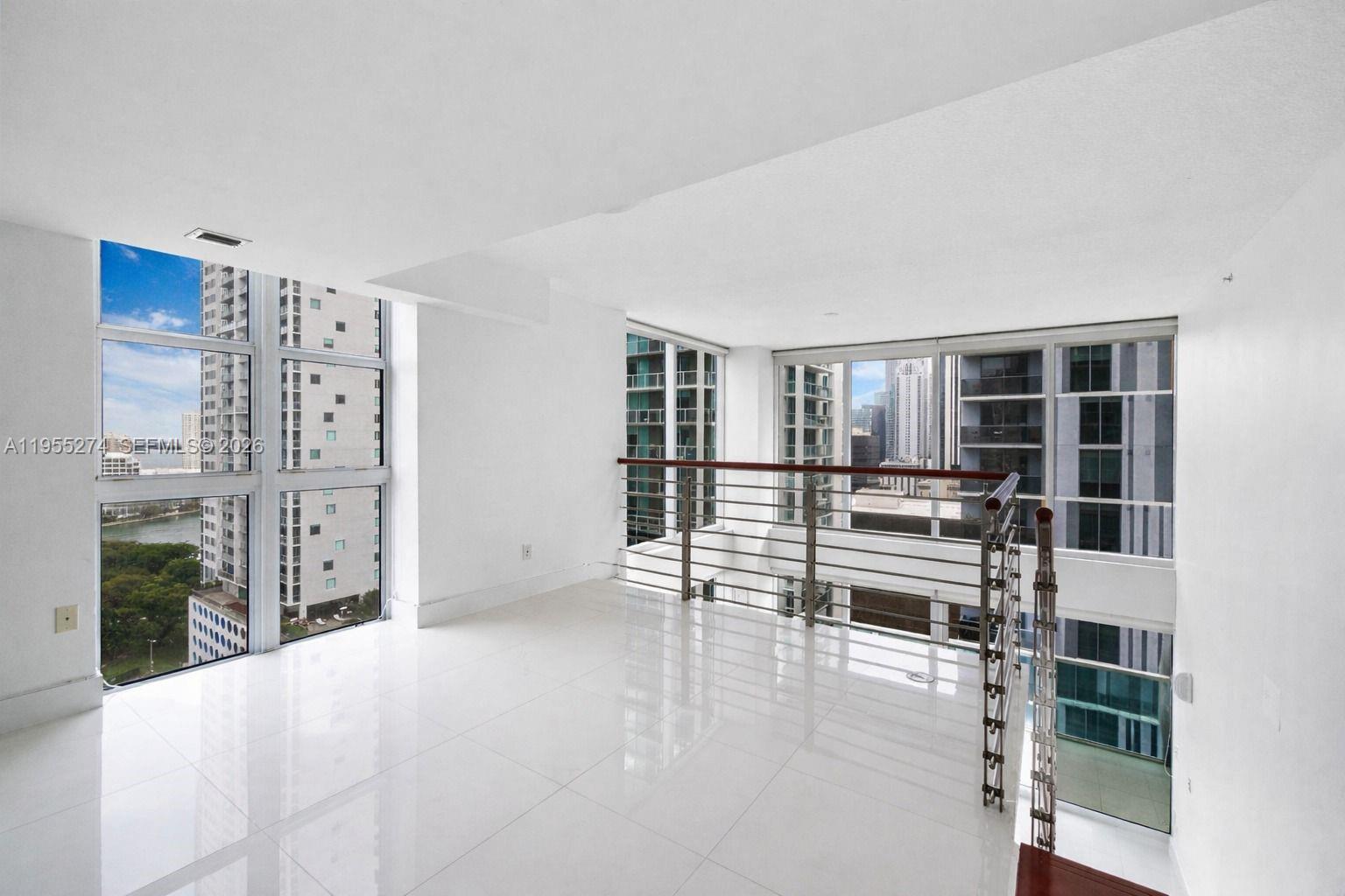 BRICKELL ON THE RIVER S T - Residential