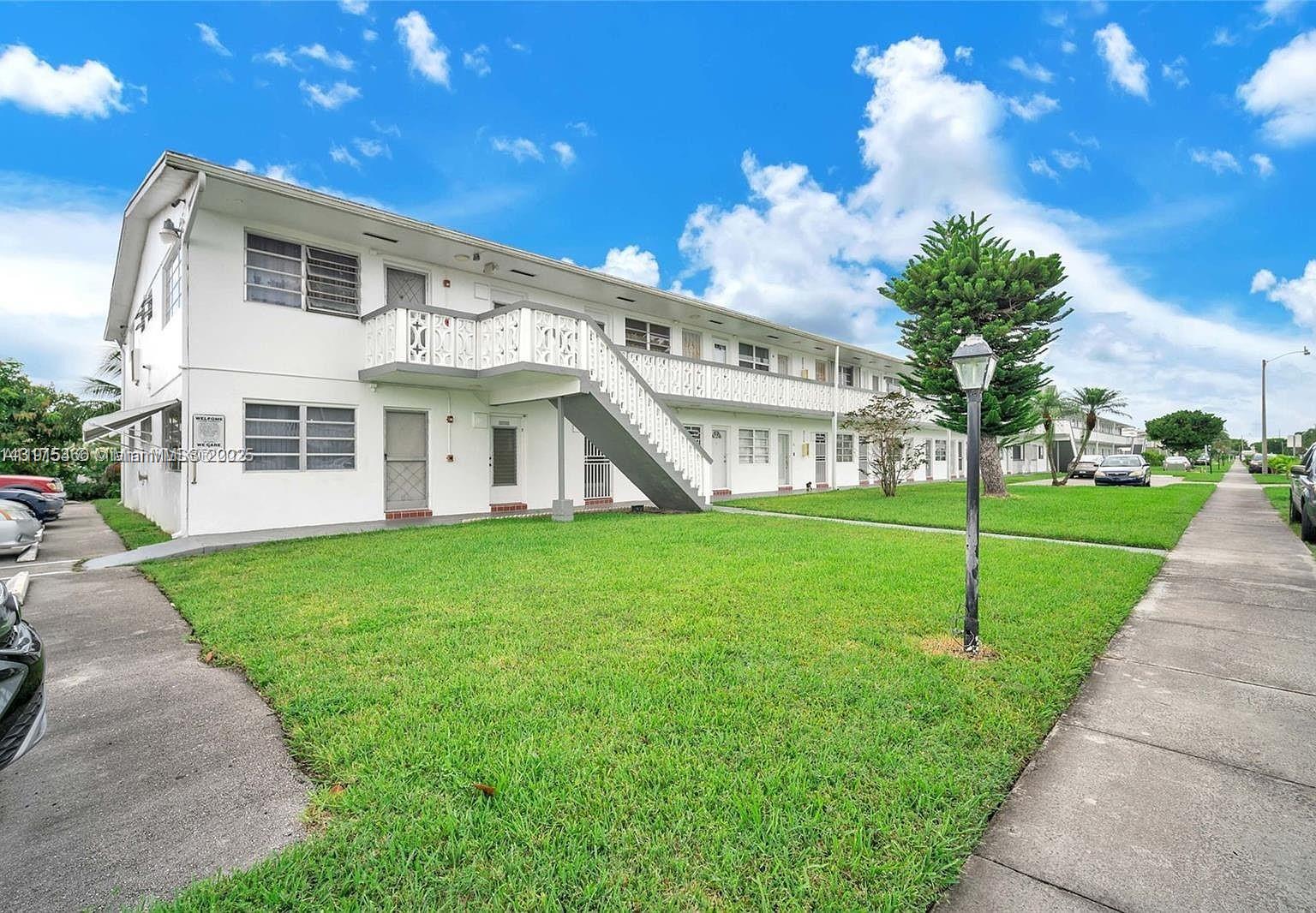 RO-MONT GARDENS ANDOVER C - Residential