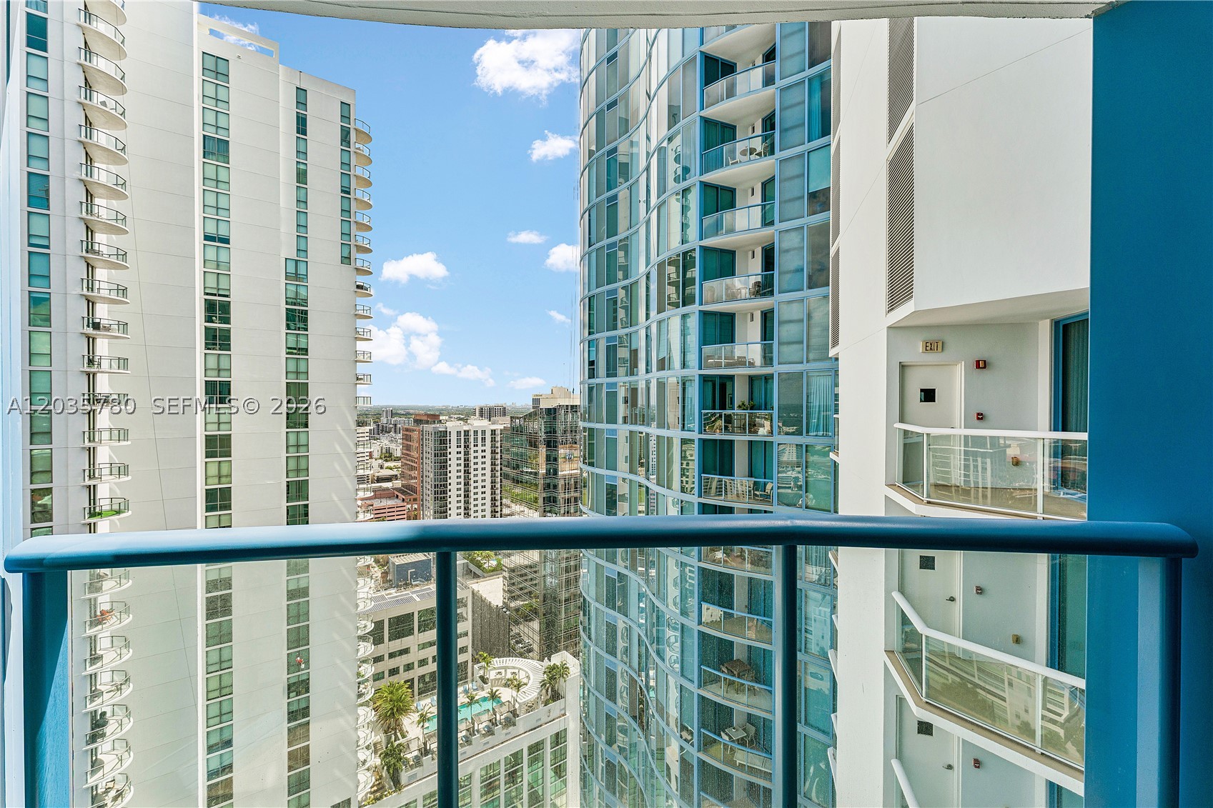 LAS OLAS RIVER HOUSE COND - Residential