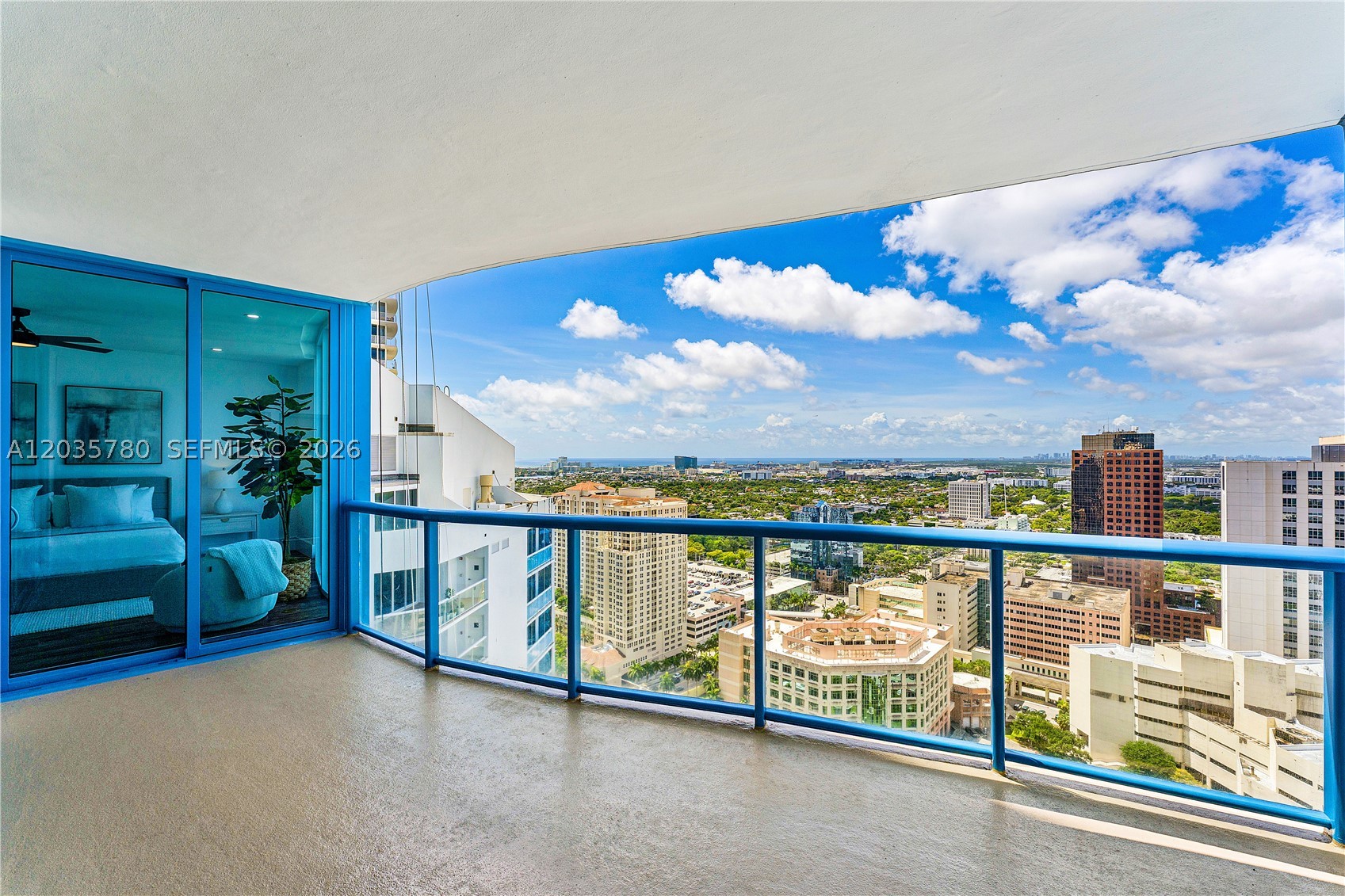 LAS OLAS RIVER HOUSE COND - Residential