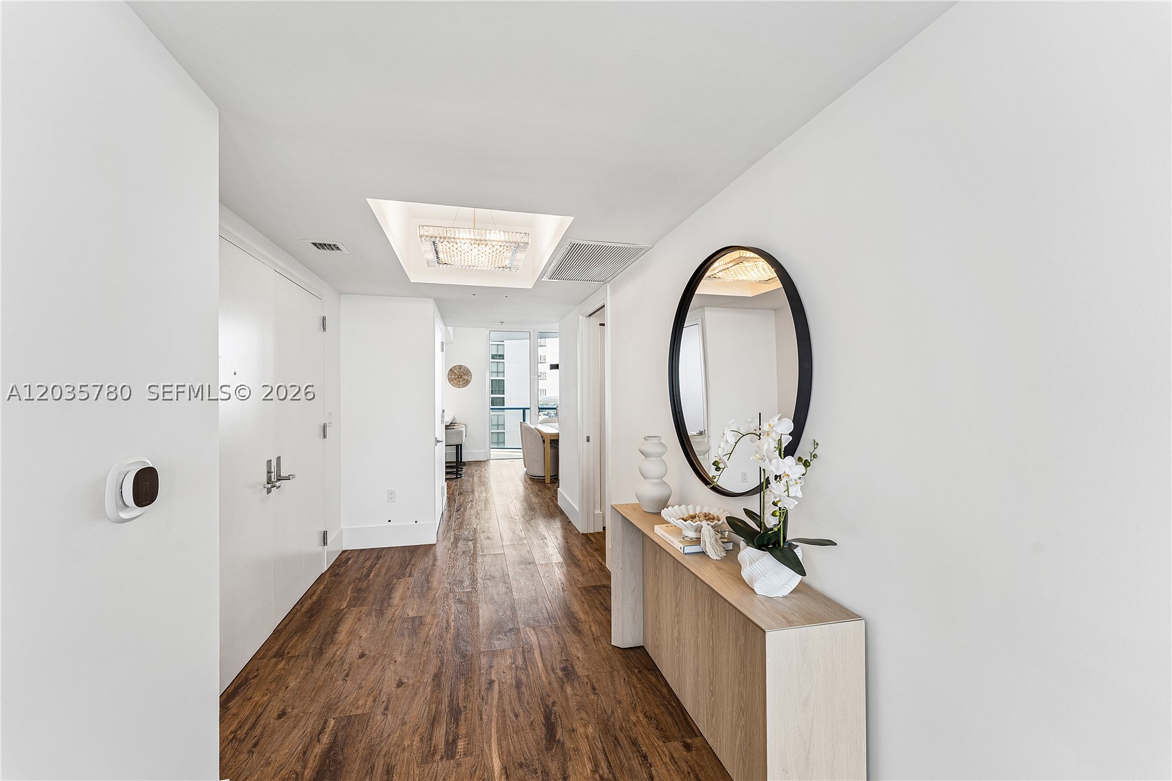LAS OLAS RIVER HOUSE COND - Residential