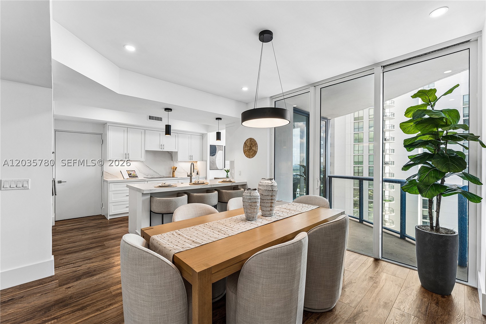 LAS OLAS RIVER HOUSE COND - Residential